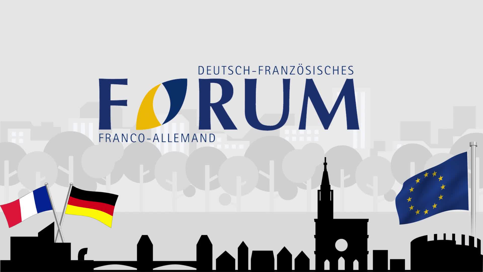 Accueil Forum Franco Allemand